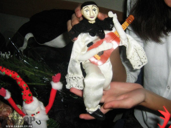 �������� ����� � ���������