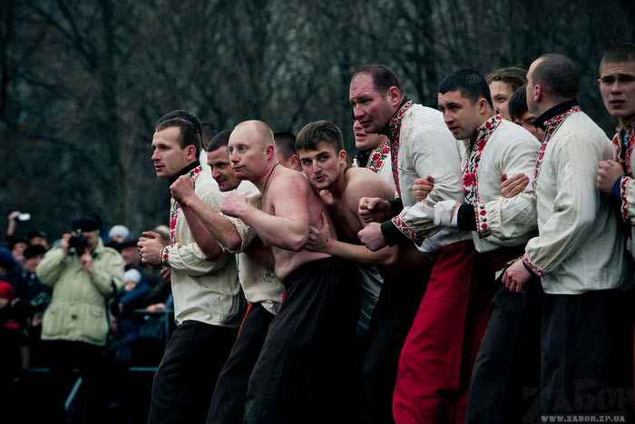 � ��������� ������ ������������� ������������ "���� �� ����"