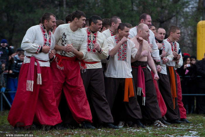 � ��������� ������ ������������� ������������ "���� �� ����"