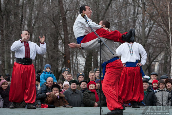 � ��������� ������ ������������� ������������ "���� �� ����"