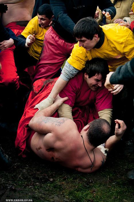 � ��������� ������ ������������� ������������ "���� �� ����"