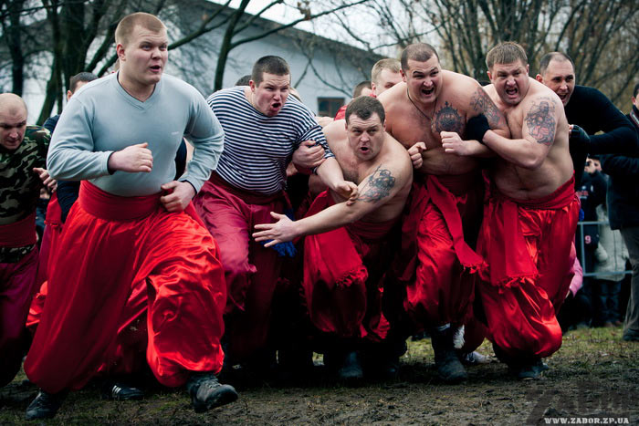 � ��������� ������ ������������� ������������ "���� �� ����"