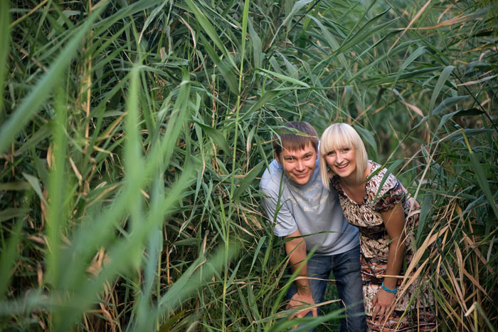 ������ � �����