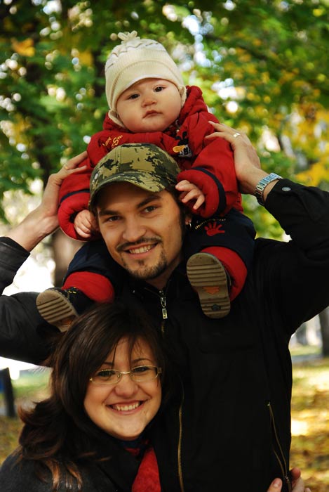 ������� � ���� ����������