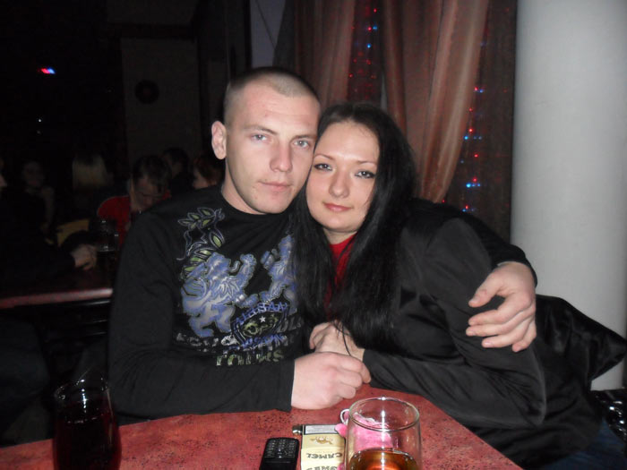 ����� � ����