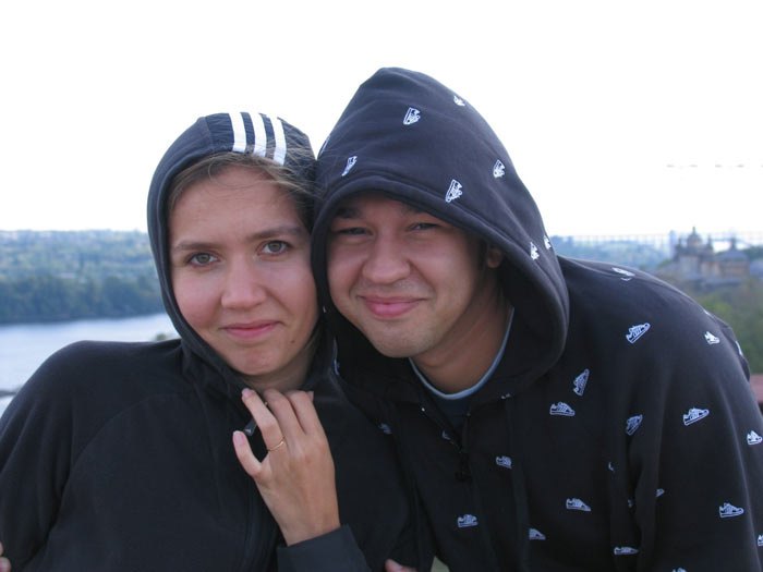 ����� � �����