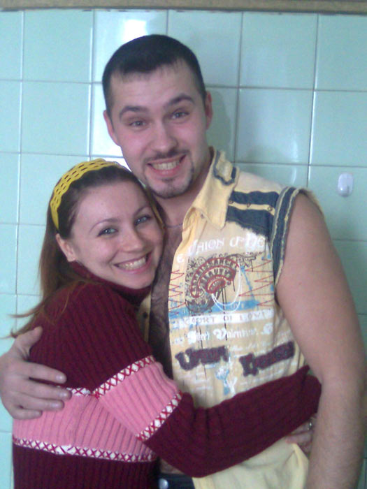 ������ � ������