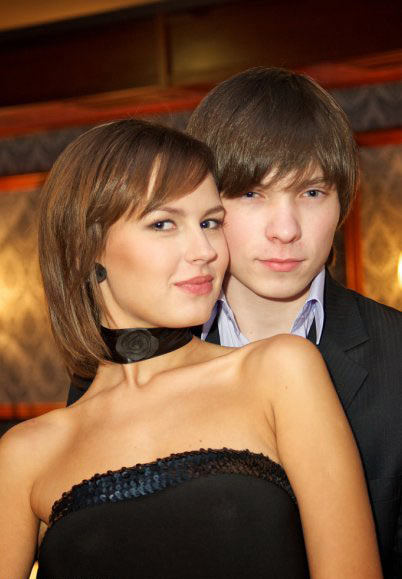 ������ � ����� :)