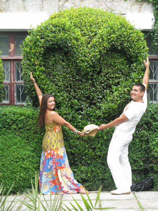 ������ � ������