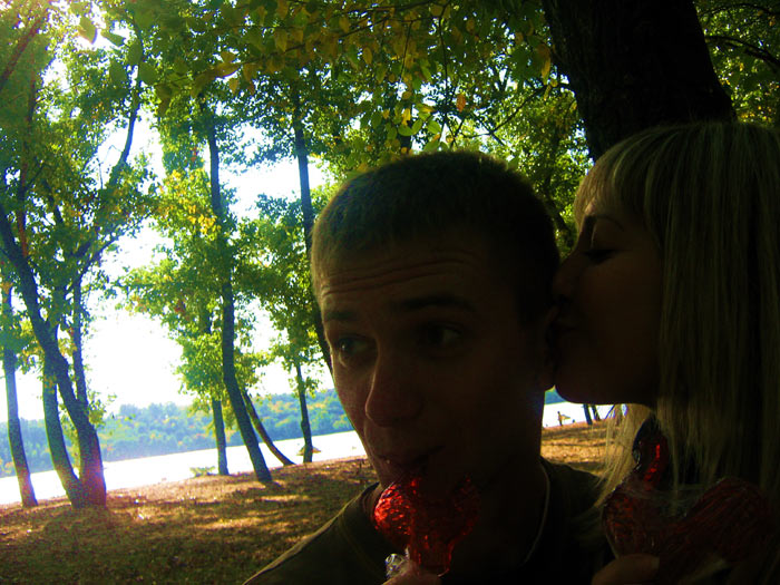 ������ � ������