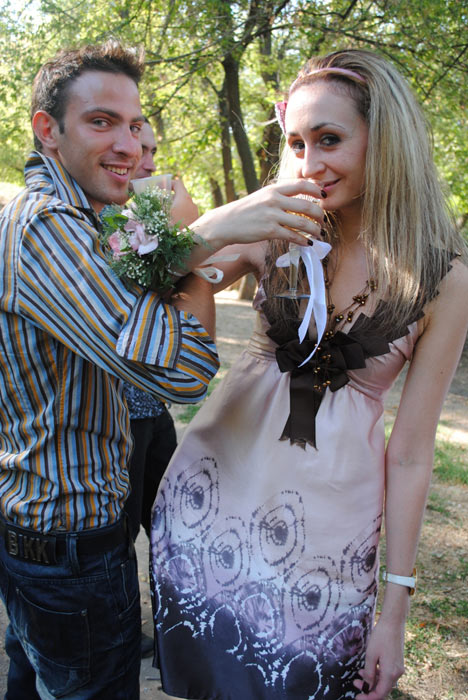 "������� ������� - �����, ���� ������� ������� - �������" :)