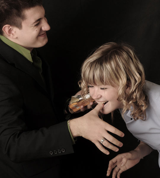 "������ �� ������" ��� "��� � ����� �������?"