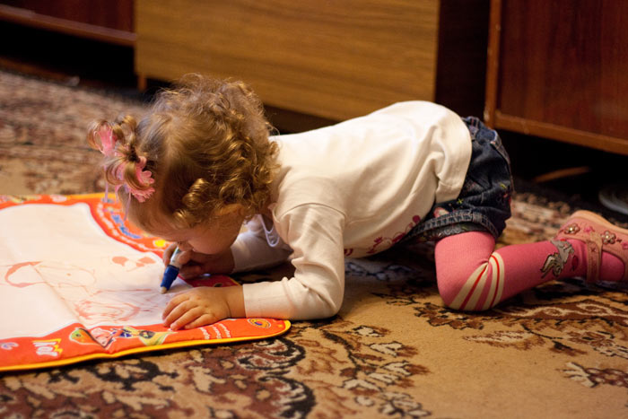 ...� ����� ���������, ����� ��������...