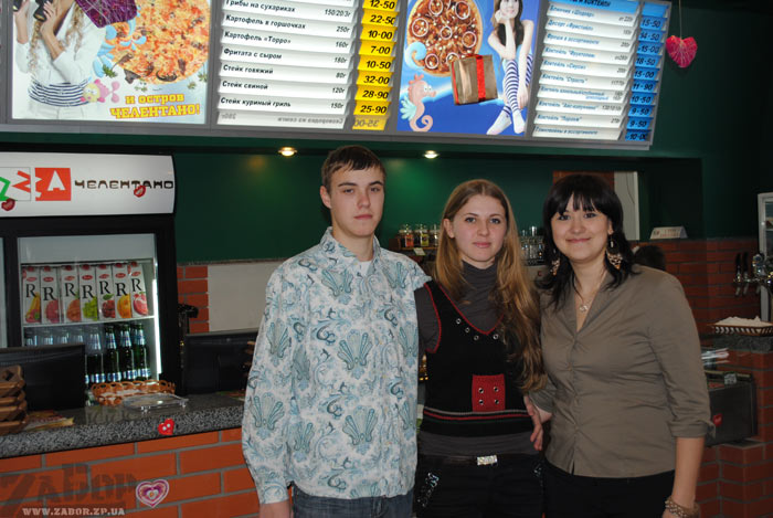 ���������� ������������ ��� ���������� �FaceLove�