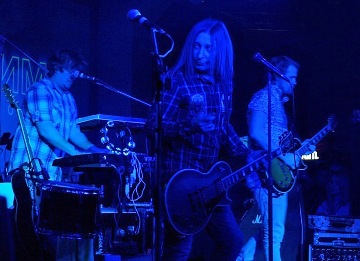 ������� ������ ��-2 (���� ZIMA, ���������)