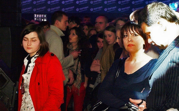 ������� ������ ��-2 (���� ZIMA, ���������)