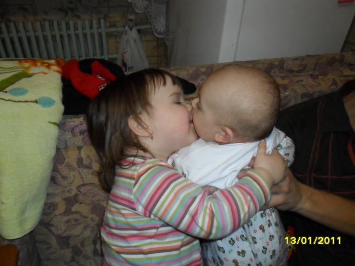 ������ � ������ - ���� �����������!