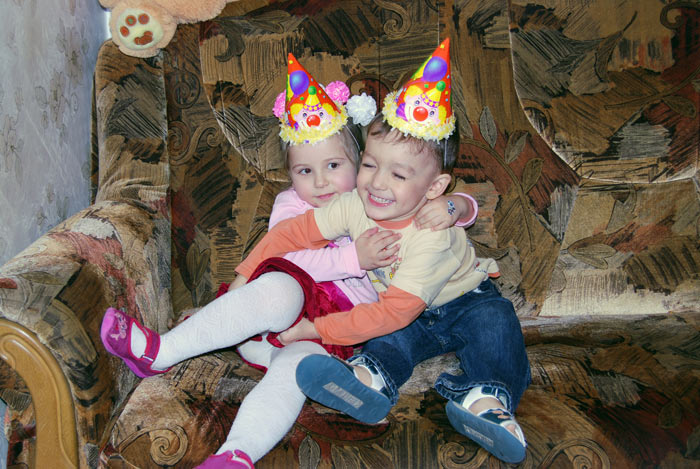 ������ - ��������!