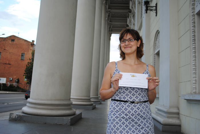 ������� ���������� - ������ �������� �������-2012