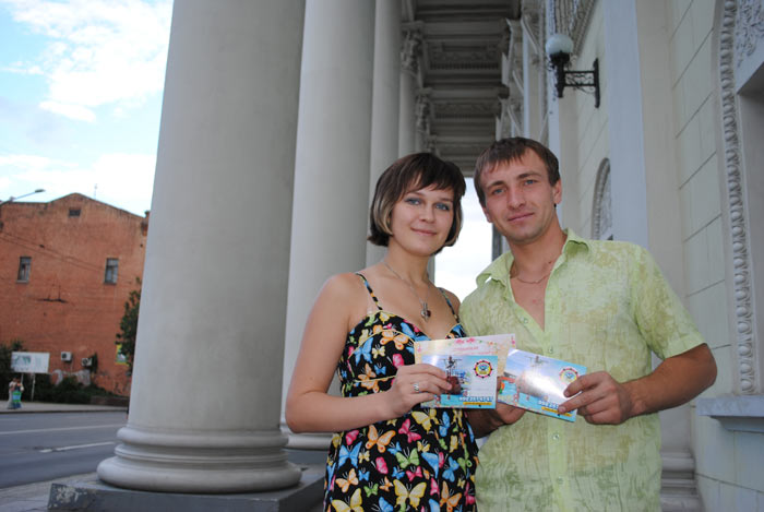 ���� ������ - ���������� �������� �������-2012