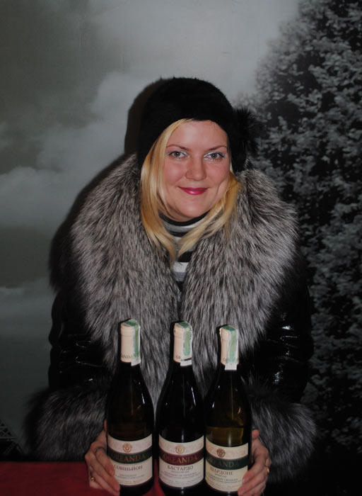 ����� ����� - ���������� �������� "� �������. � ������!" (3 �����)