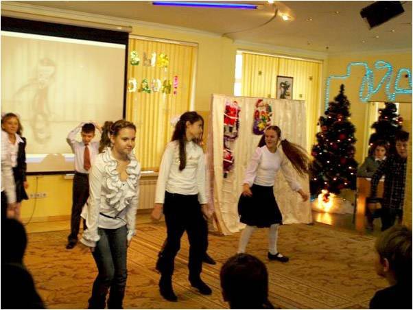 ����� "�����" � ���������