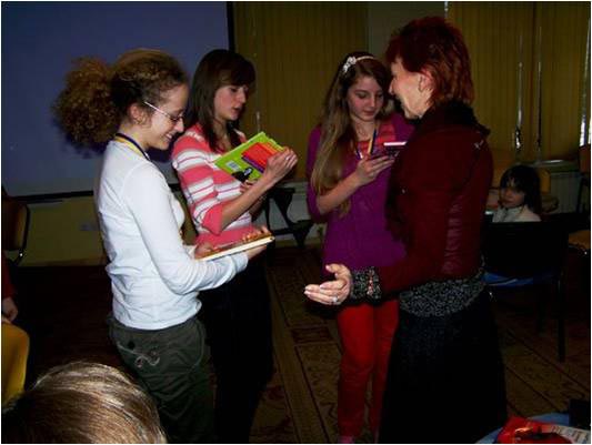 ����� "�����" � ���������