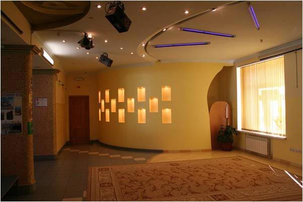 ����� "�����" � ���������