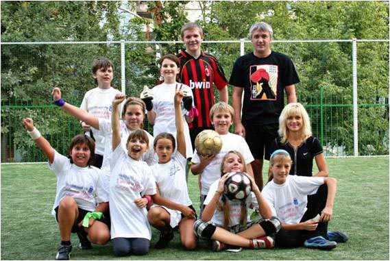 ����� "�����" � ���������