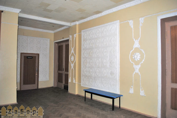 ������ �������� ���������������, 2 ����