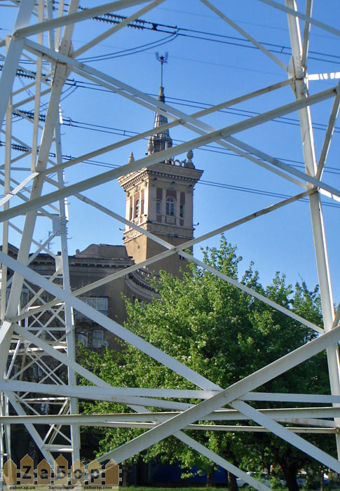 ����� ��������������� ���� � ���������