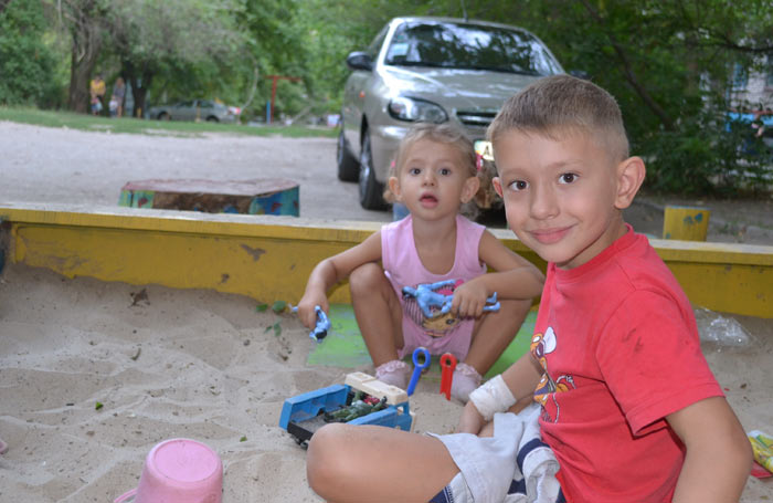 � ������� � ���������