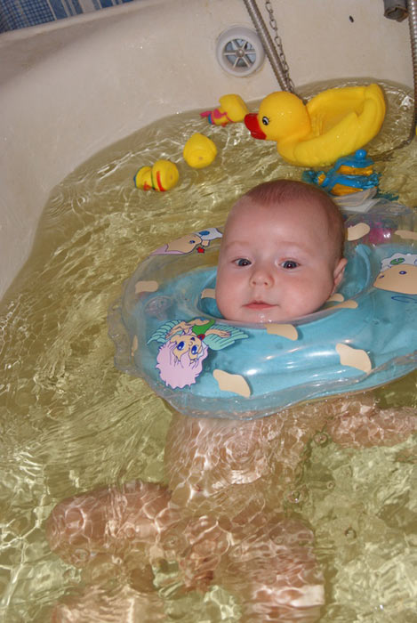 ������ � �������� ����, ��, �������, ��� ����!