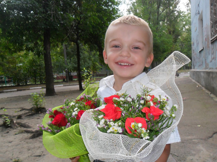 ���� � �������!