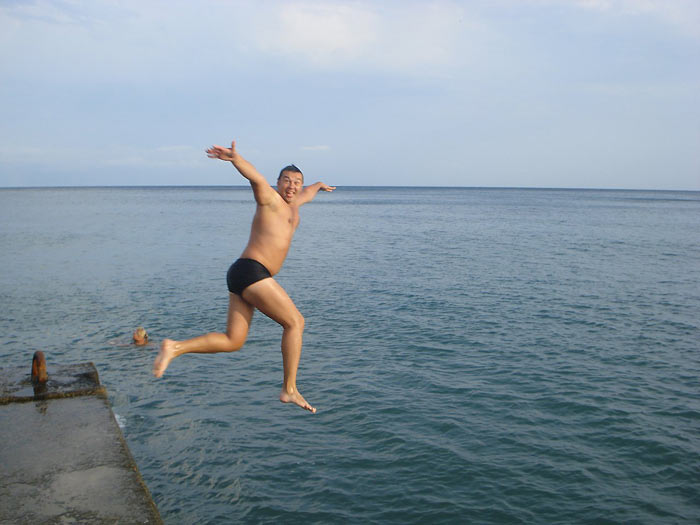 ������������� ������ � ���� :)