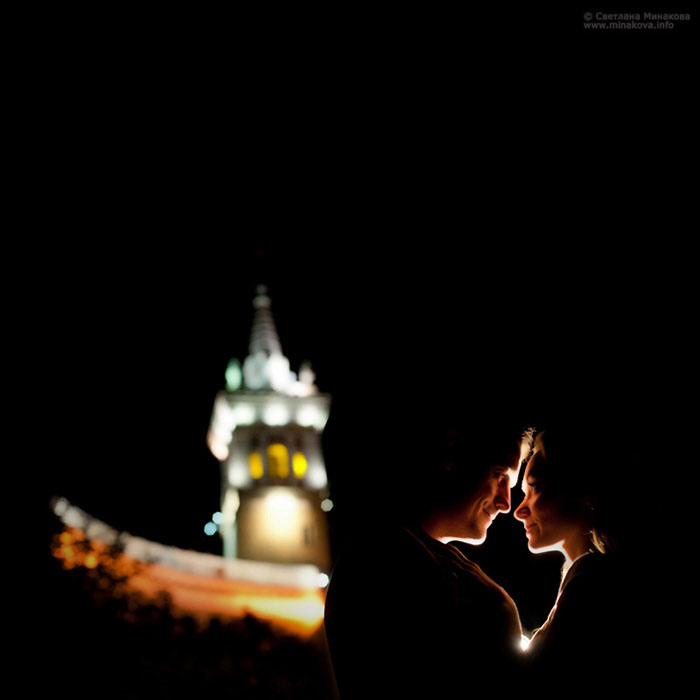 ������ � ������ ������