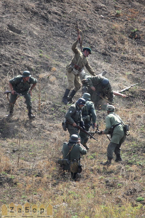 ������������� ���� �� ��������� ����-����� 1941 ����