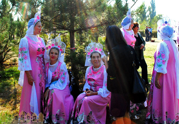 ���������� �������-2011 � ���������