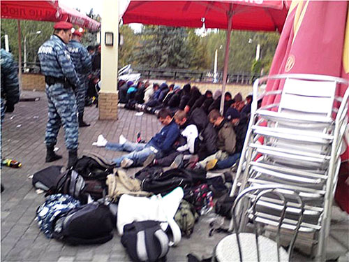 ������� ������� ������� � ������������ (���������)