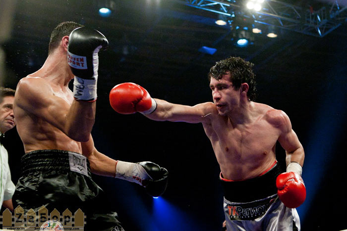 ����� ����������������� ����� � ���������