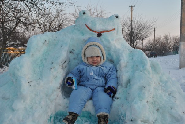 � � ��� �� ������ ��������, � �������� �������-�������!