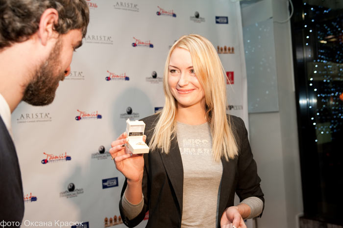 ��������� - �������� ������ ������� ������ BABY Chic (���������)