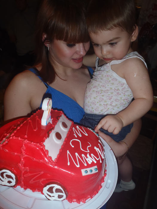 ������ ������