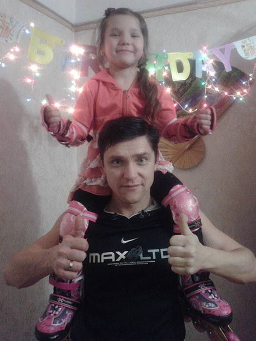 ������ � ������� ���� ��������