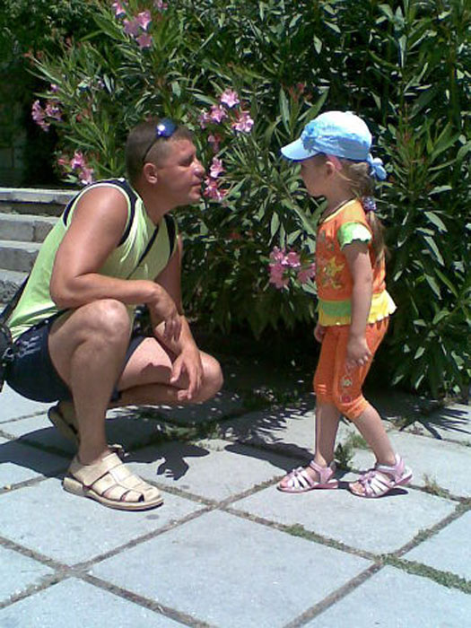 ���������, � ����� ��������?