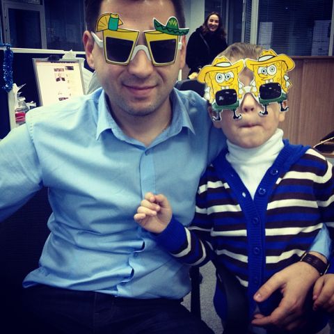 � ������ ������� ������!