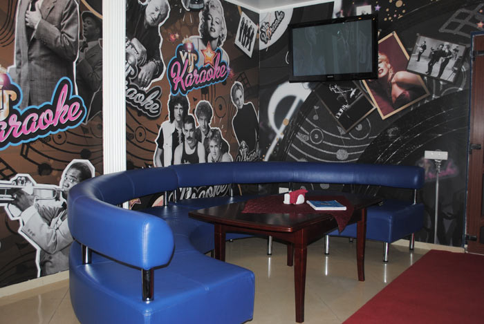 VIP Karaoke - ��� ������� � ���������