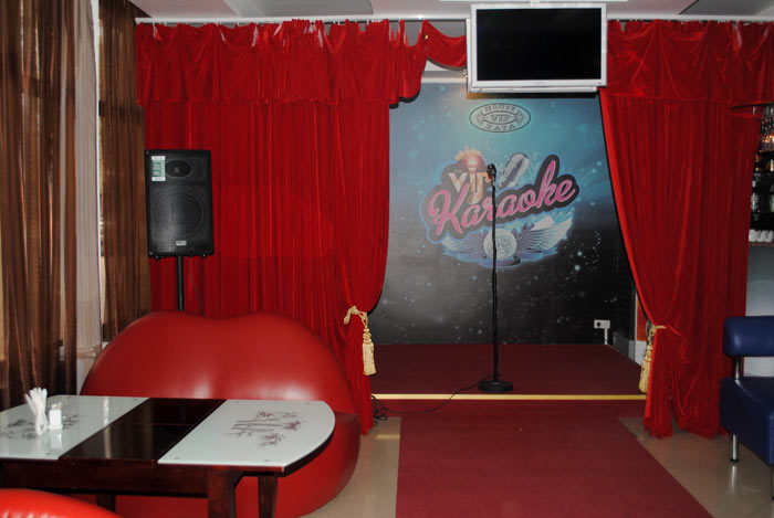 VIP Karaoke - ��� ������� � ���������