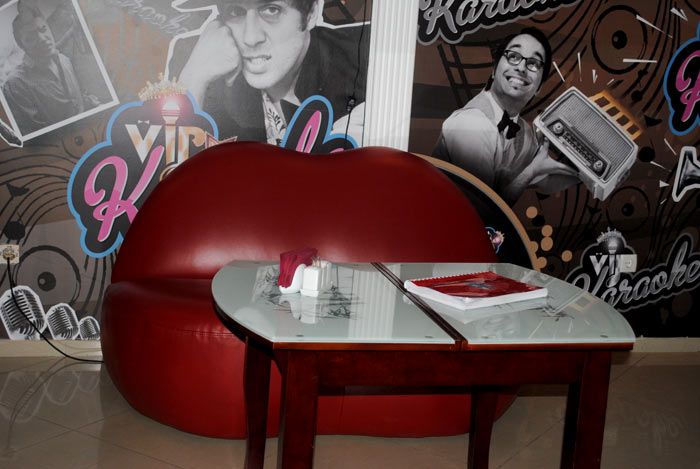 VIP Karaoke - ��� ������� � ���������