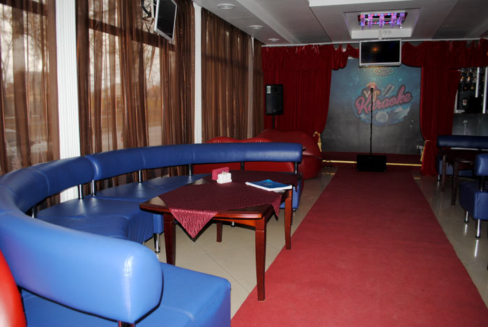 VIP Karaoke - ��� ������� � ���������